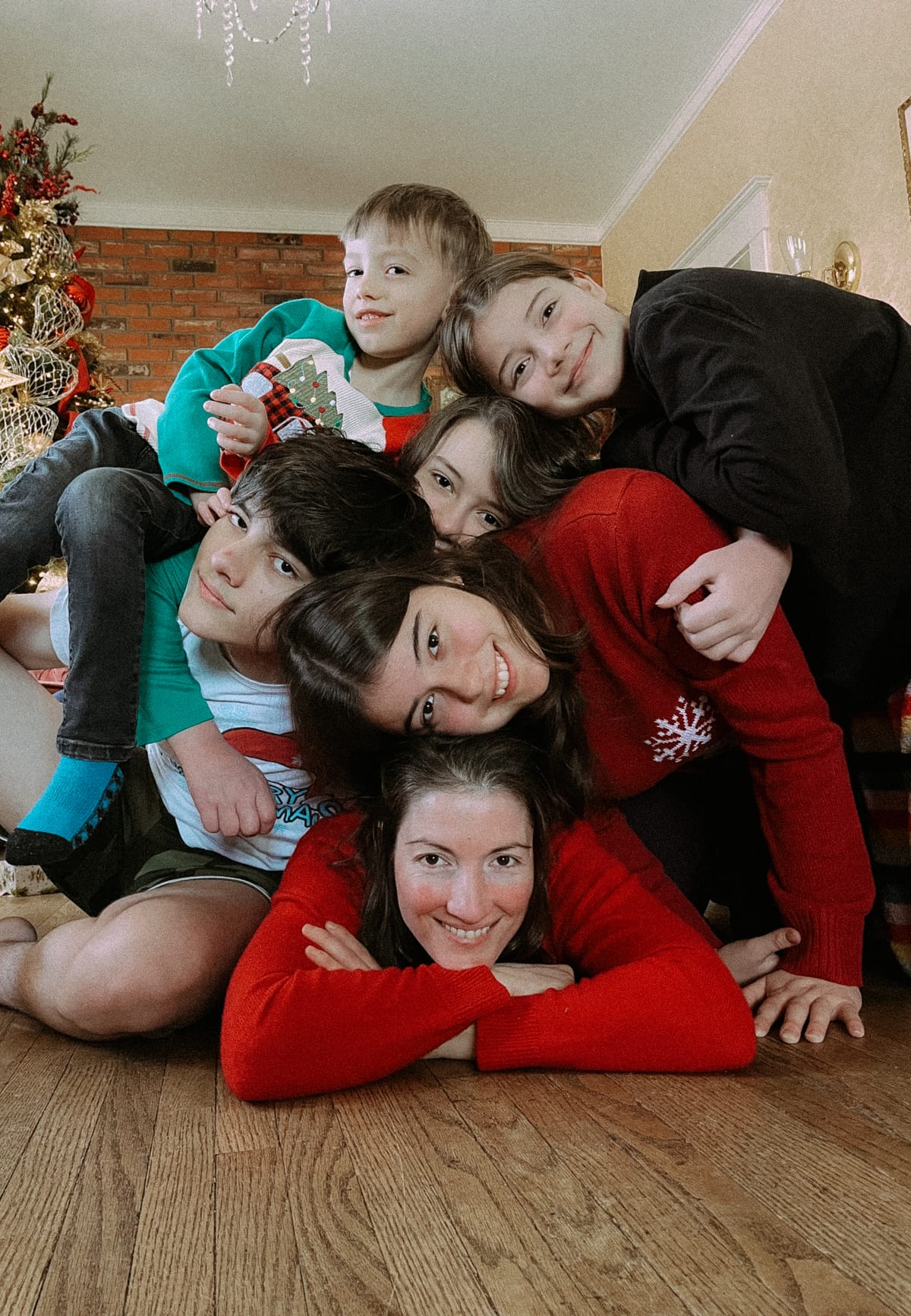 They’re Back - and There’s More to Each of Them