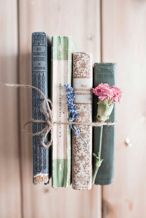 10 Books I Look Forward to Reading (or Reading Again)